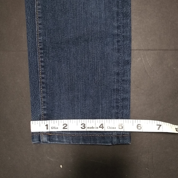 AG Adriano Goldschmied The Jegging Super Skinny Fit, 27 - Picture 13 of 13